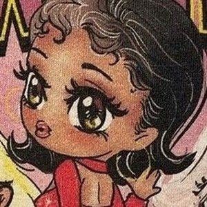 Meet your Posher, Maryam